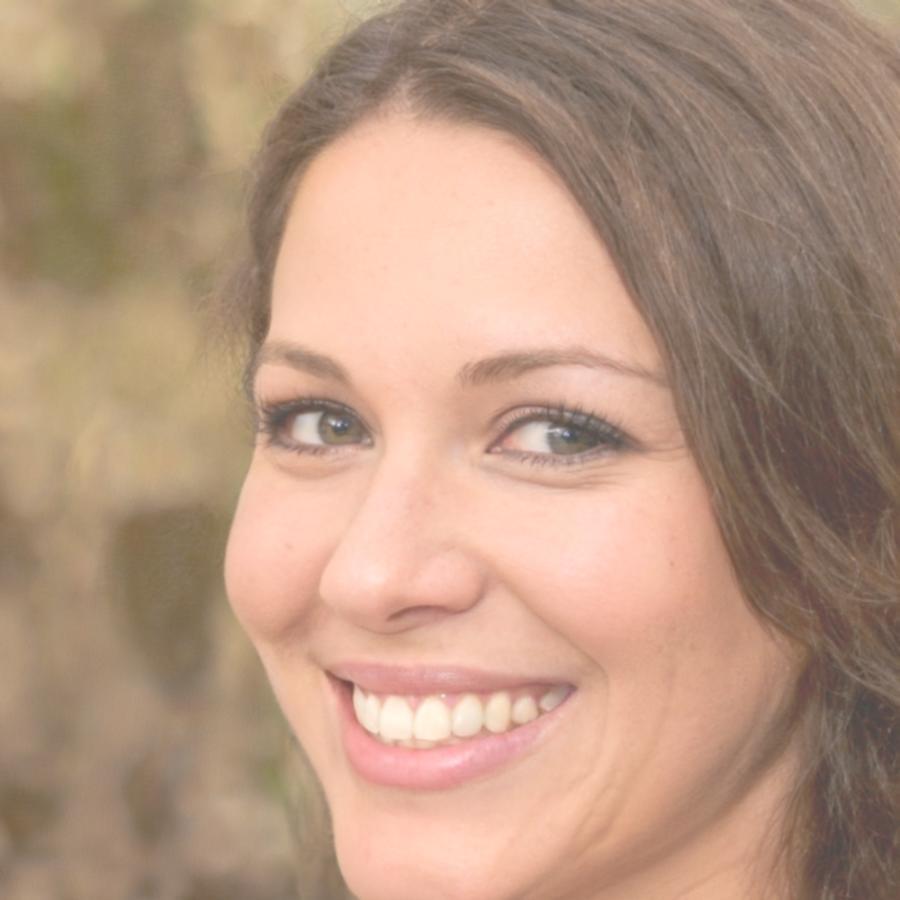 Portrait of Saskia Thornfield, Corporate Finance Director