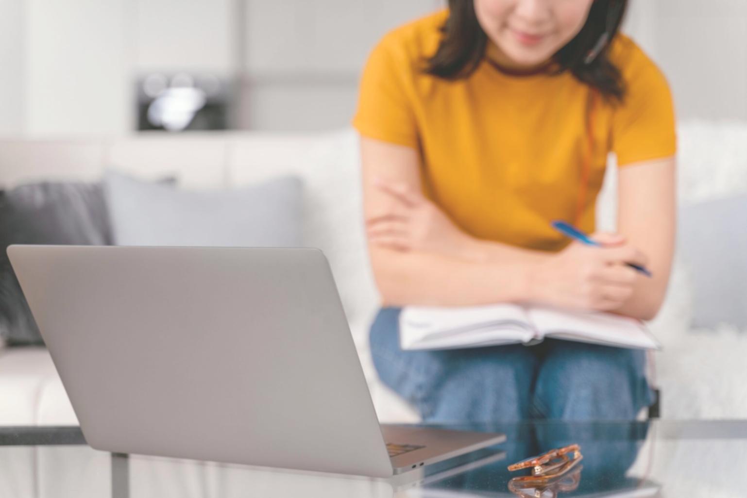 Financial dashboard showing profitability analysis charts and graphs